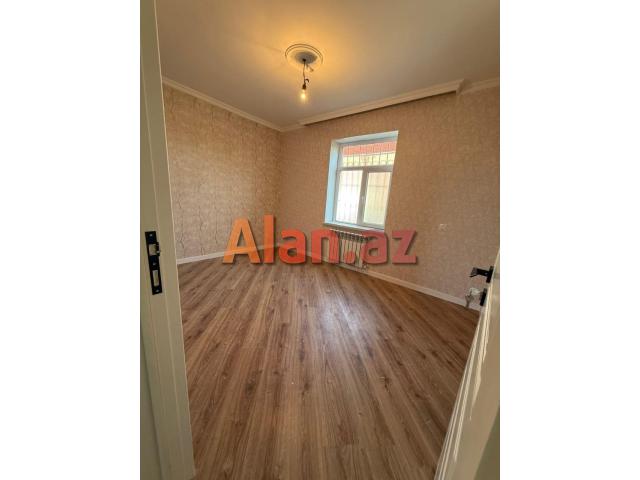 Ramanada həyət evi satılır