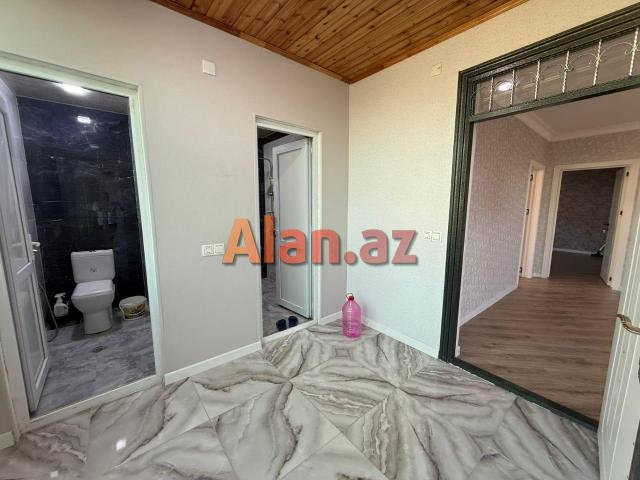 Ramanada həyət evi satılır