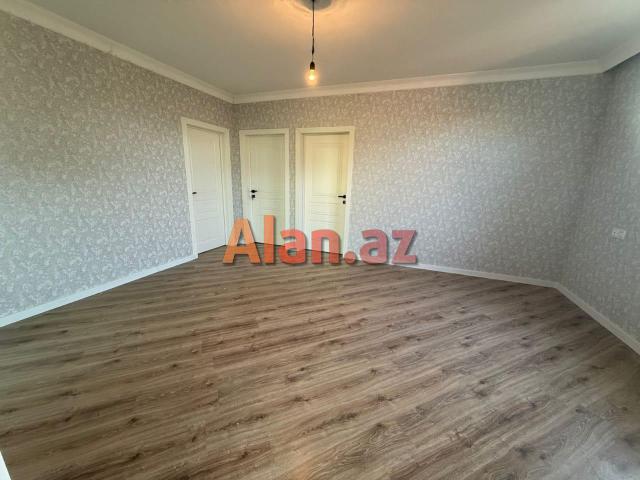 Ramanada həyət evi satılır