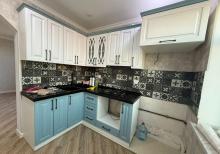 Ramanada həyət evi satılır