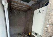 Ramanada həyət evi satılır