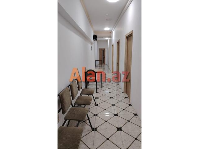 OTAQ İCAREYE VERİLİR