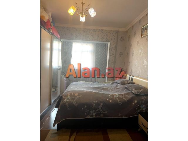 Qaraçuxurda qanuni 2 otaqlı mənzil