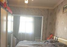 Qaraçuxurda qanuni 2 otaqlı mənzil