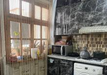 Qaraçuxurda qanuni 2 otaqlı mənzil