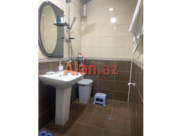 Qaraçuxurda qanuni 2 otaqlı mənzil