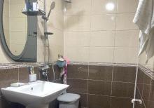 Qaraçuxurda qanuni 2 otaqlı mənzil