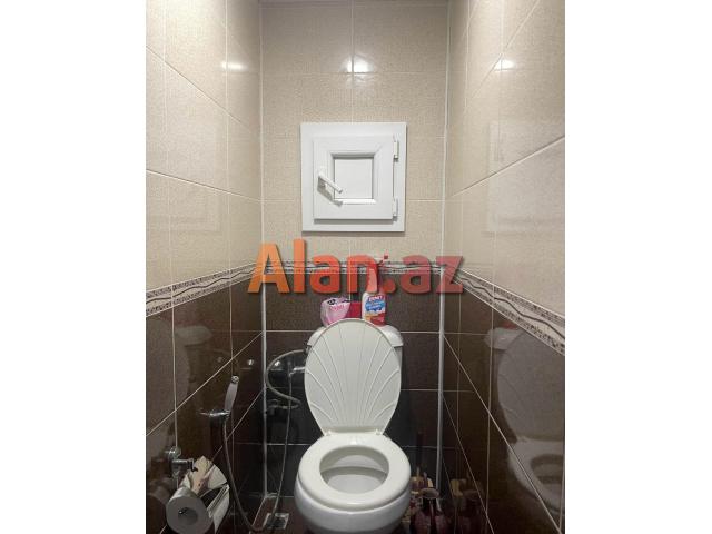 Qaraçuxurda qanuni 2 otaqlı mənzil