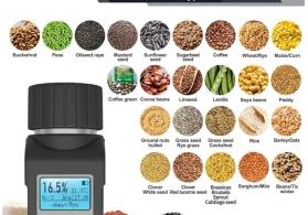 Paxlalılar üçün nəm ölçən cihaz