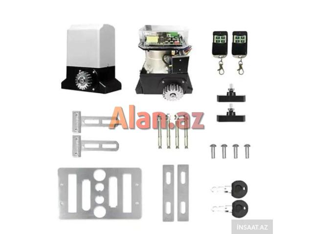 Surusken darvaza matoru 1000kq