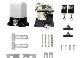 Surusken darvaza matoru 1000kq