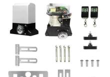 Surusken darvaza matoru 1000kq