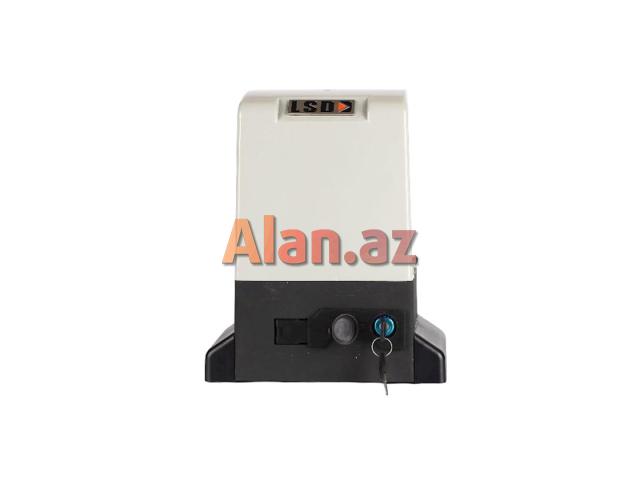 Surusken darvaza matoru 1000kq