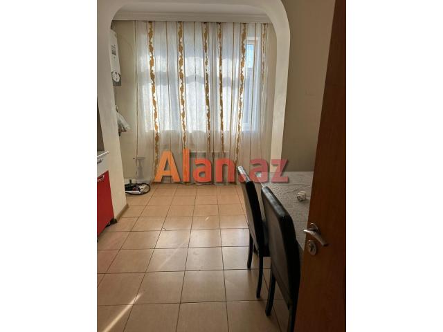 2 otaq menzil kiraye verlir