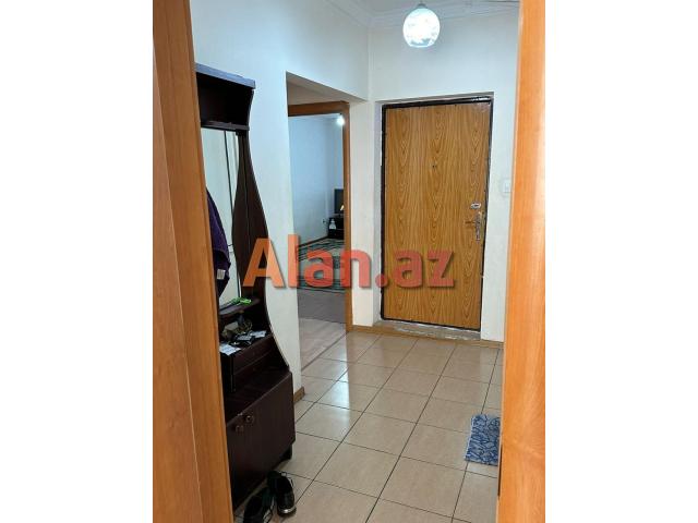 2 otaq menzil kiraye verlir