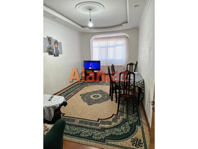 2 otaq menzil kiraye verlir