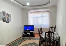 2 otaq menzil kiraye verlir