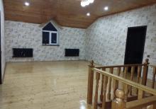 Buzovnada bağ evi satılır