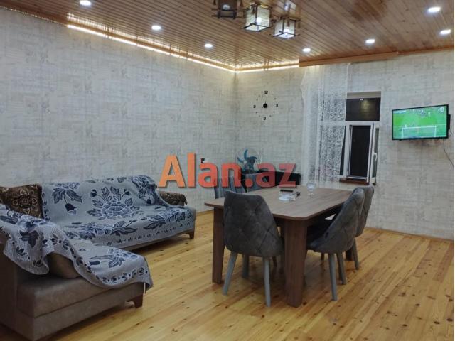 Buzovnada bağ evi satılır