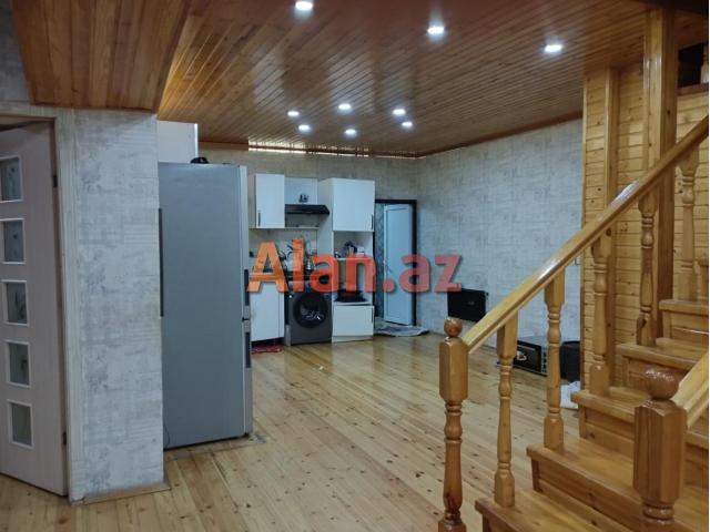 Buzovnada bağ evi satılır