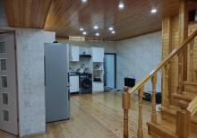 Buzovnada bağ evi satılır