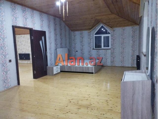 Buzovnada bağ evi satılır