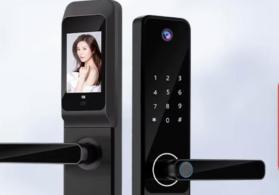 Smart kilid agilli kilid