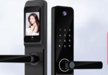 Smart kilid agilli kilid