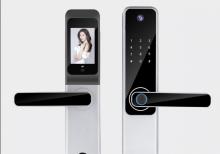 Smart kilid agilli kilid