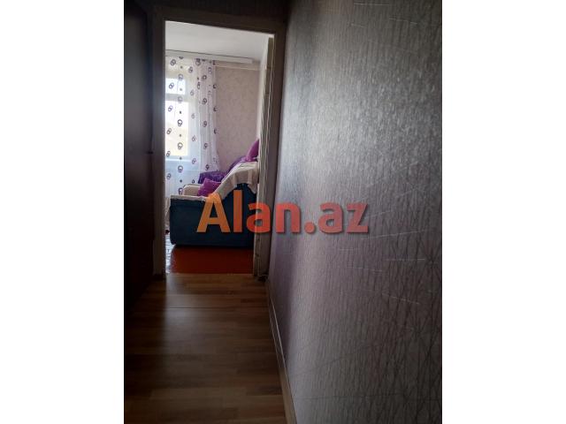 Qara Qarayev metrosu, 2 otaqlı kirayə