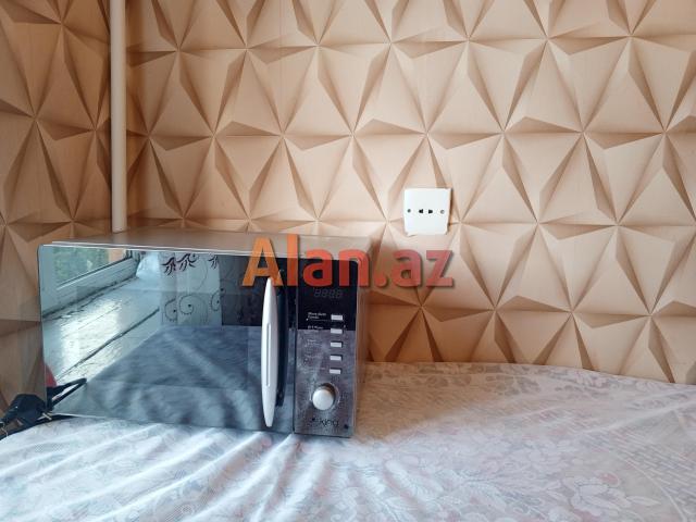 Qara Qarayev metrosu, 2 otaqlı kirayə