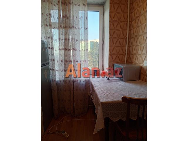 Qara Qarayev metrosu, 2 otaqlı kirayə