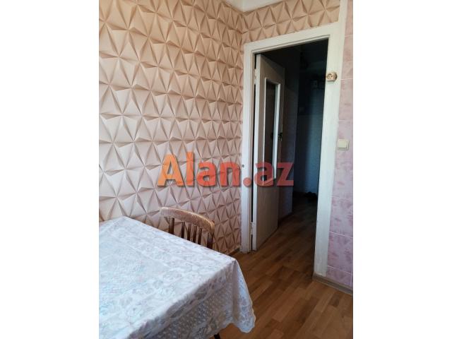 Qara Qarayev metrosu, 2 otaqlı kirayə