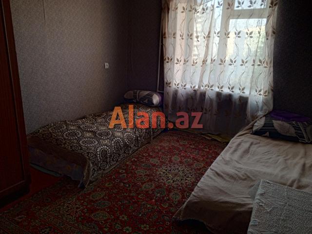 Qara Qarayev metrosu, 2 otaqlı kirayə