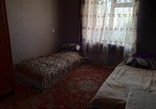 Qara Qarayev metrosu, 2 otaqlı kirayə