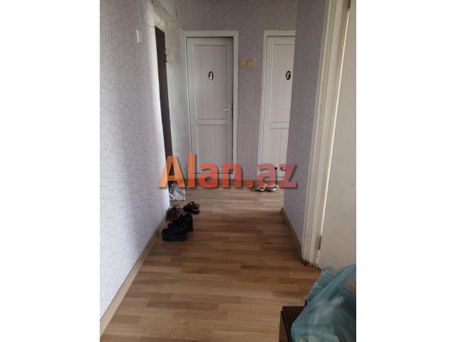 Qara Qarayev metrosu, 2 otaqlı kirayə