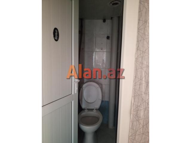 Qara Qarayev metrosu, 2 otaqlı kirayə