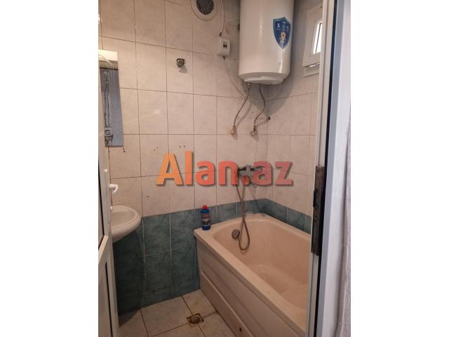 Qara Qarayev metrosu, 2 otaqlı kirayə