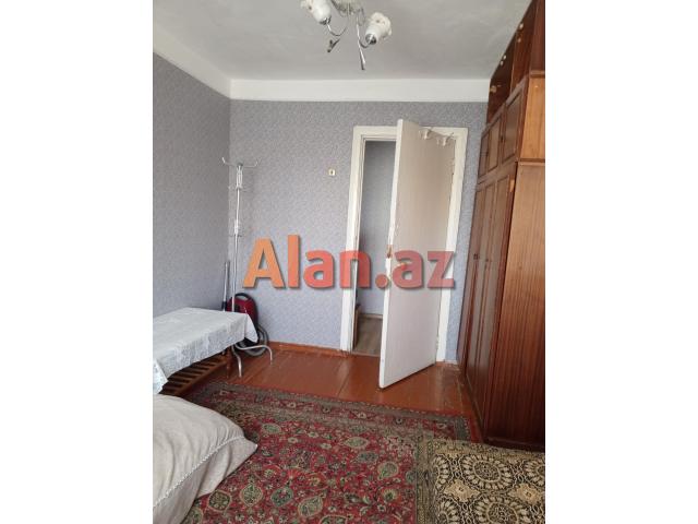 Qara Qarayev metrosu, 2 otaqlı kirayə