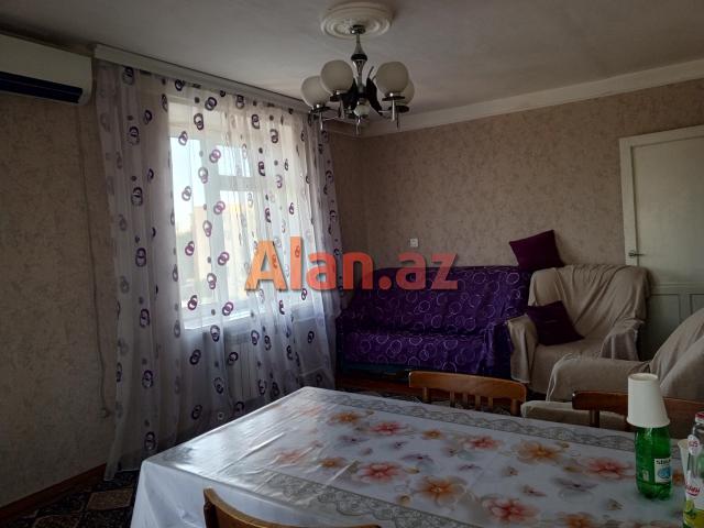 Qara Qarayev metrosu, 2 otaqlı kirayə