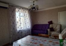 Qara Qarayev metrosu, 2 otaqlı kirayə