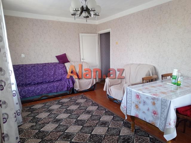 Qara Qarayev metrosu, 2 otaqlı kirayə