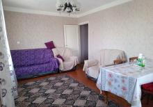 Qara Qarayev metrosu, 2 otaqlı kirayə