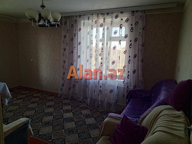 Qara Qarayev metrosu, 2 otaqlı kirayə