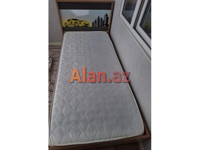 Uşaq çarpayı islenmi