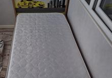 Uşaq çarpayı islenmi