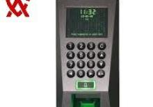 Barmaq izi keçid sistemi