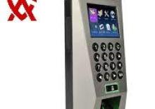 Barmaq izi keçid sistemi