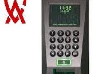 Barmaq izi keçid sistemi