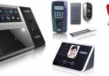 Barmaq izi keçid sistemi